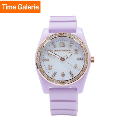Skechers Lady SR6294 Analog Quartz Women Watch